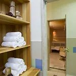 Ensana Thermal Aqua 4*