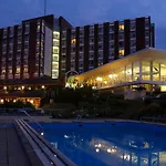Ensana Thermal Aqua 4* Héviz