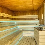 Ensana Thermal Aqua 4* Héviz
