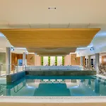 Ensana Thermal Aqua 4* Héviz