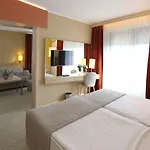 Ensana Thermal Aqua 4* Héviz