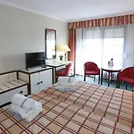 Ensana Thermal Aqua Otel Hévíz