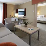 Ensana Thermal Aqua 4* Héviz