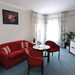 Otel Ensana Thermal Aqua