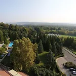 Otel Ensana Thermal Aqua 4*