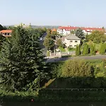 Hotel Ensana Thermal Aqua Héviz