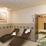 Otel Ensana Thermal Aqua Hévíz