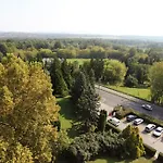 Otel Ensana Thermal Aqua Hévíz