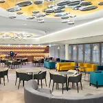 Otel Ensana Thermal Aqua Hévíz