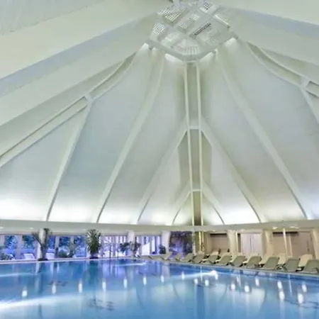 מלון Ensana Thermal Aqua 4*