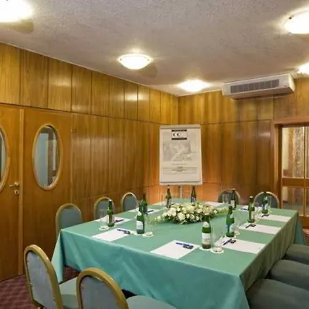 Ensana Thermal Aqua 4* Hévíz