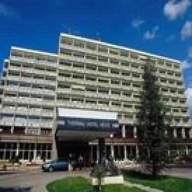 Ensana Thermal Aqua מלון Hévíz