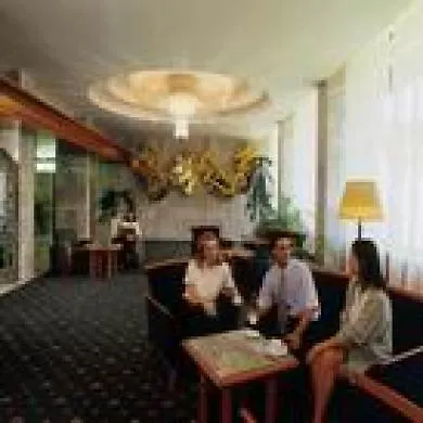 Ensana Thermal Aqua 4*