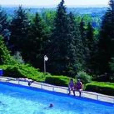 מלון Ensana Thermal Aqua Hévíz