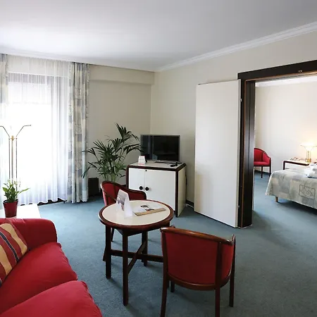 Ensana Thermal Aqua 4*