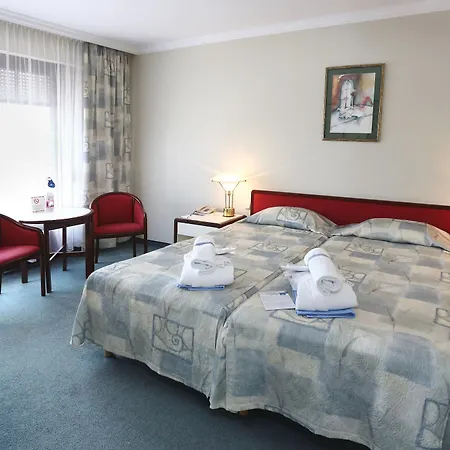 Ensana Thermal Aqua Szálloda 4*