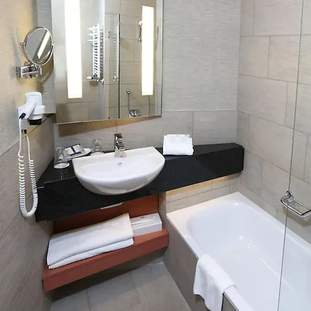 Ensana Thermal Aqua 4* Hévíz