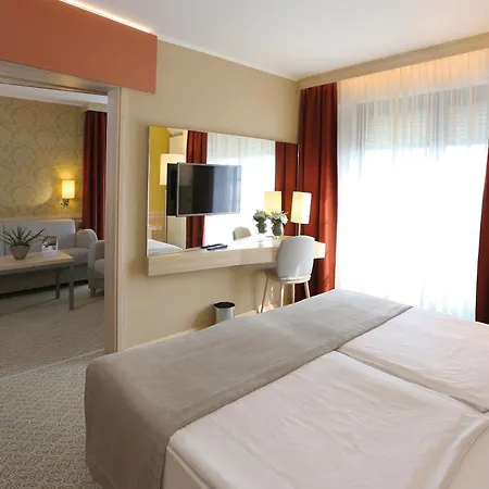 Ensana Thermal Aqua Hotel