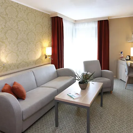 Ensana Thermal Aqua 4* Hévíz