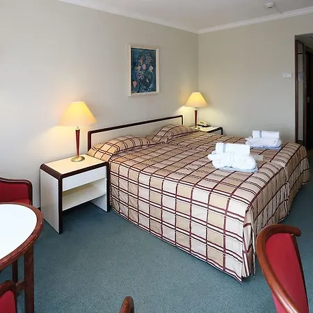 Ensana Thermal Aqua Szálloda 4*
