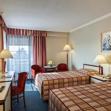 Ensana Thermal Aqua 4*