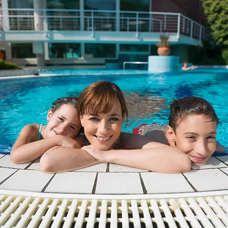 Ensana Thermal Aqua 4*