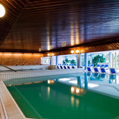 Ensana Thermal Aqua 4* Hévíz