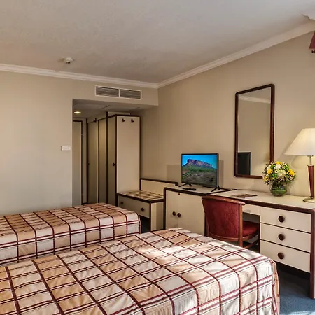 Szálloda Ensana Thermal Aqua 4*