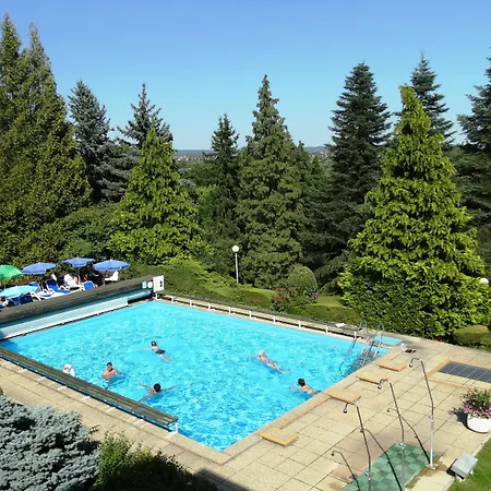 Ensana Thermal Aqua