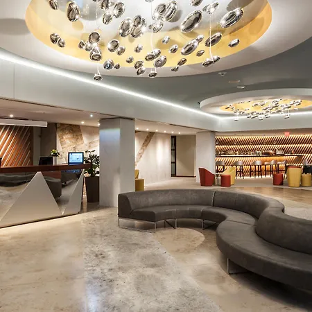 Ensana Thermal Aqua 4* Hévíz