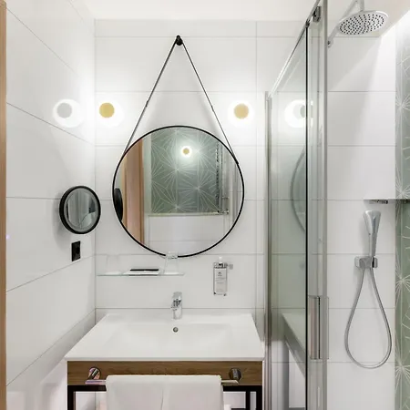 Ensana Thermal Aqua Szálloda Hévíz