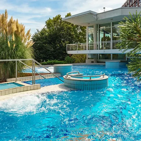 Ensana Thermal Aqua Szálloda