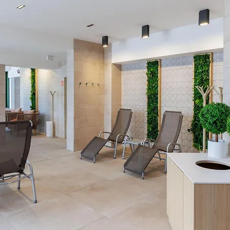 Ensana Thermal Aqua 4* Hévíz