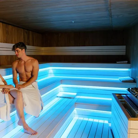 Szálloda Ensana Thermal Aqua 4*