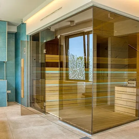 Szálloda Ensana Thermal Aqua