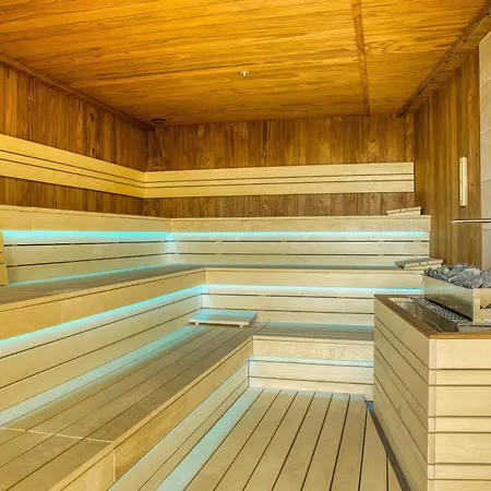 Ensana Thermal Aqua 4* Hévíz