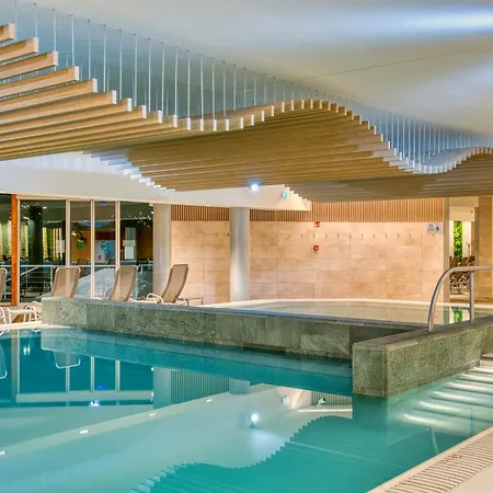 Ensana Thermal Aqua Hévíz