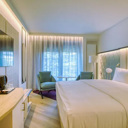 Ensana Thermal Aqua Szálloda 4*