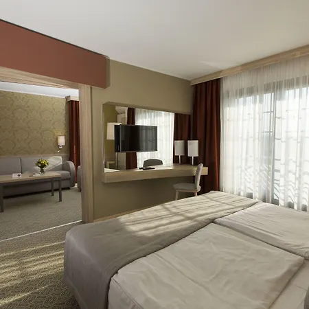 Ensana Thermal Aqua Hotel Hévíz