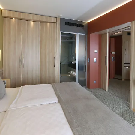 Hotel Ensana Thermal Aqua