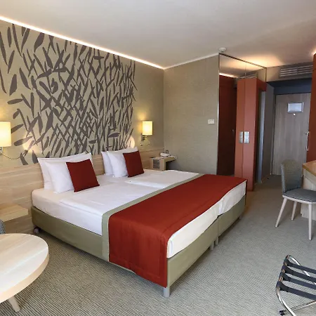 Ensana Thermal Aqua Hotel Hévíz