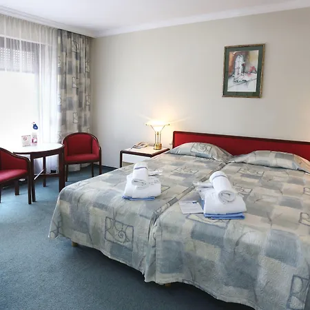 Ensana Thermal Aqua Hotel Hévíz