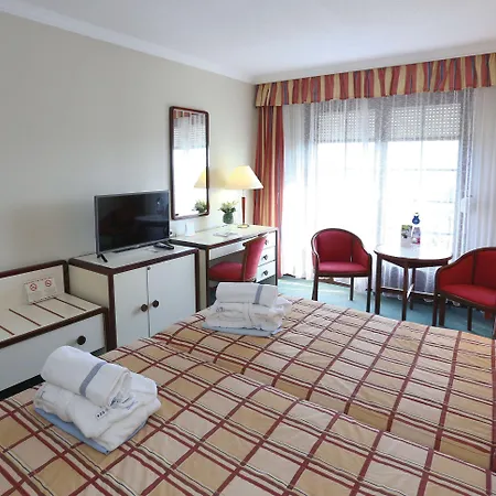 Ensana Thermal Aqua Hotel Hévíz