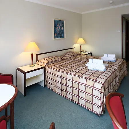 Hotel Ensana Thermal Aqua