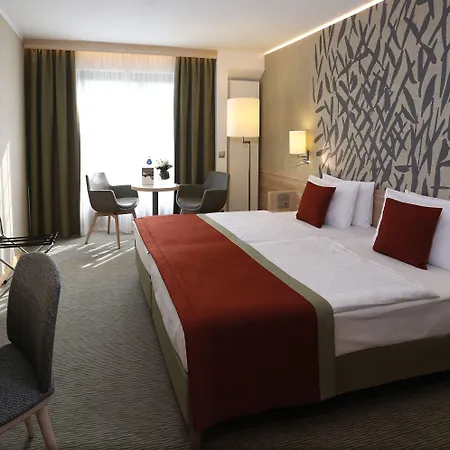 Ensana Thermal Aqua 4* Hévíz