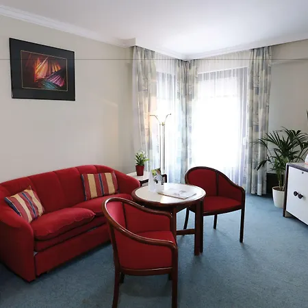 Hotel Ensana Thermal Aqua