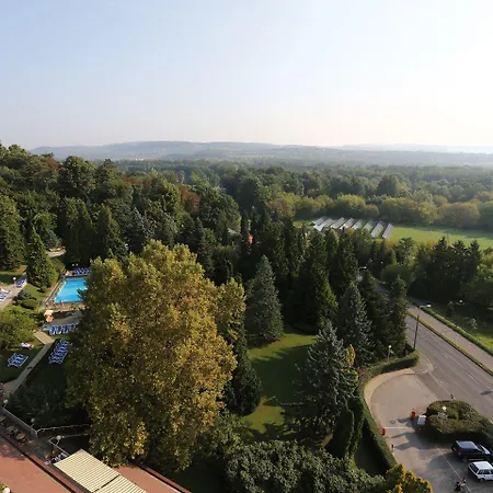 Szálloda Ensana Thermal Aqua 4*