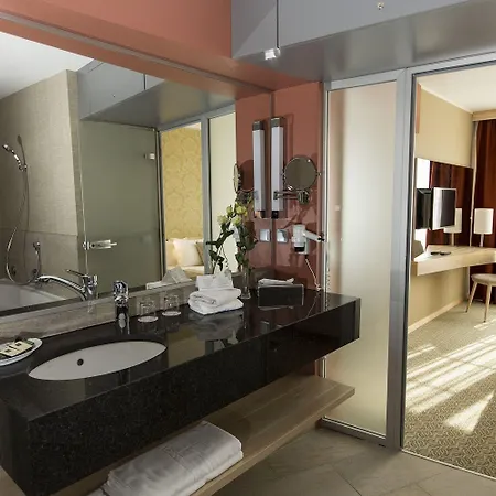 Ensana Thermal Aqua 4*