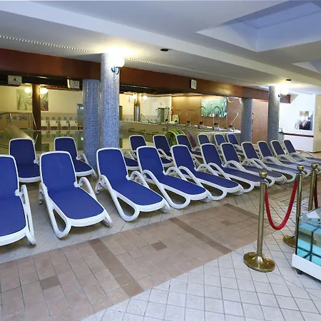 Hotel Ensana Thermal Aqua