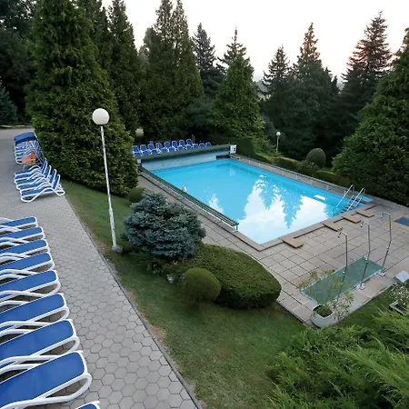 Ensana Thermal Aqua Hotel Hévíz